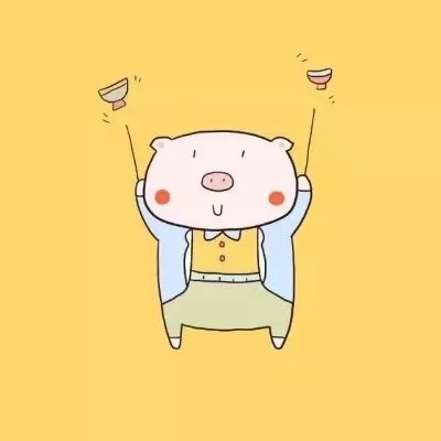 抖音超火情侣头像大集合来啦！ 情侣头像 第5张