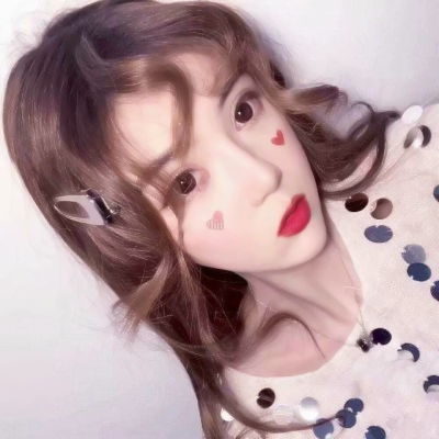 👸2025真人微信高清优质女生头像来袭！ 女生头像 第24张