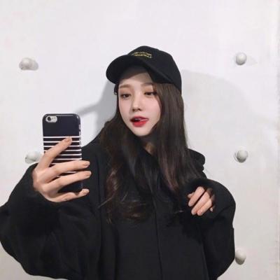 👸2025真人女生微信头像大赏，美翻啦！ 女生头像 第1张