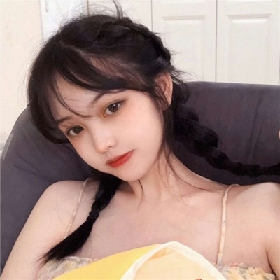 真人女孩照片头像来袭，每一张都超绝 女生头像 第19张