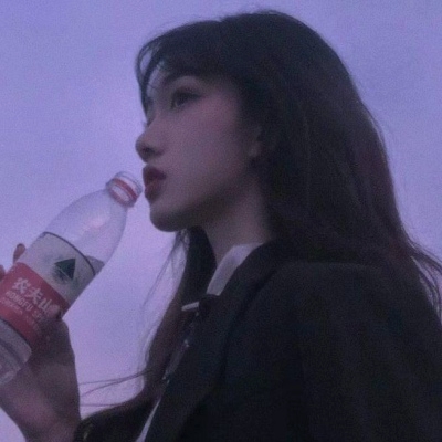 宝藏来袭，真人流行优质女生头像大全 女生头像 第9张