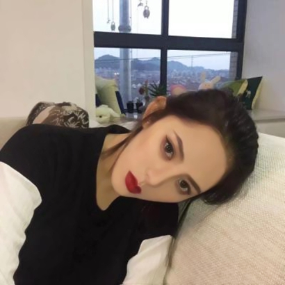 真人感拉满的微信女头，日常感爆棚！ 女生头像 第4张