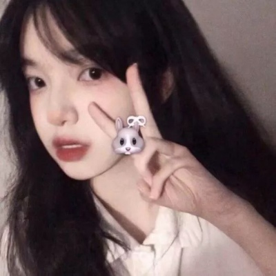 宝藏个性真人微信女生头像来咯！ 女生头像 第8张
