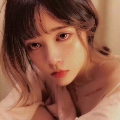 超绝！真人微信女头像推荐 女生头像 第5张