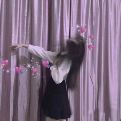 单人闺蜜头像真人版，赶紧和你的闺蜜安排上 友情头像 第2张