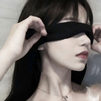 超A预警！女生真人酷酷头像推荐 女生头像 第19张