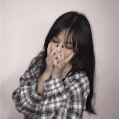 酷飒来袭！霸气高冷女生高清头像推荐 女生头像 第5张