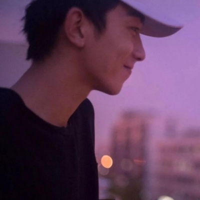 微信情侣优质头像一对两张，超甜预警 情侣头像 第10张