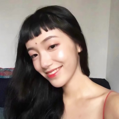 🔥2025超拽霸气女生真人头像来袭，酷到炸 女生头像 第17张