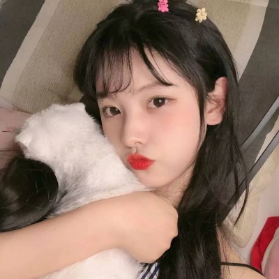 宝藏微信真实女生头像来袭 女生头像 第7张