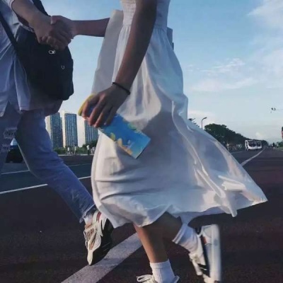 情侣头像照片双人，超甜 情侣头像 第5张