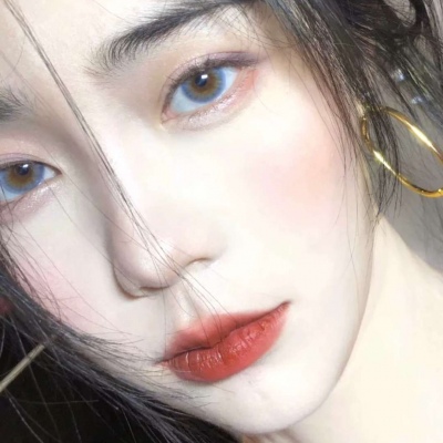 超爱！真人女生头像简单气质图片精选 女生头像 第9张
