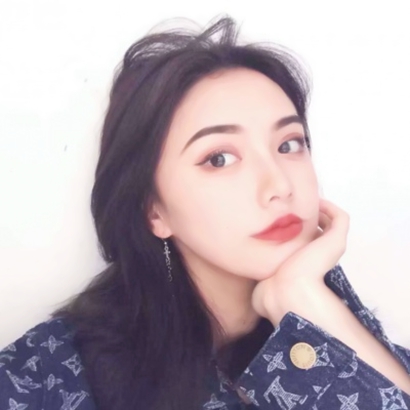 2025必看真人气质女生头像大集合 女生头像 第26张