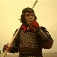 谁能拒绝大话西游里的悟空至尊宝头像！ 其它头像 第11张