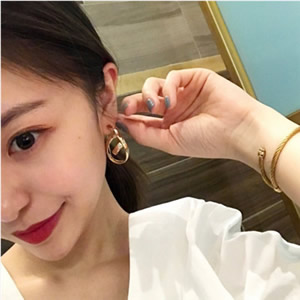 真人气质头像推荐✨女生必看 女生头像 第9张