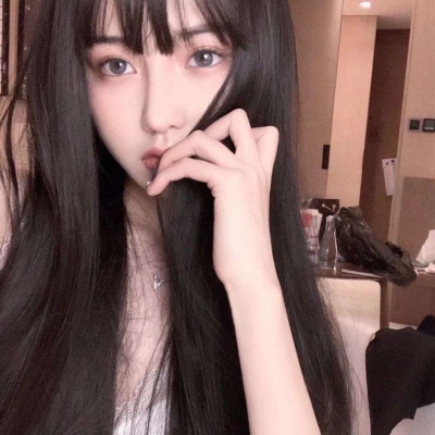 超绝！独一无二的真人女生微信头像来啦 女生头像 第8张