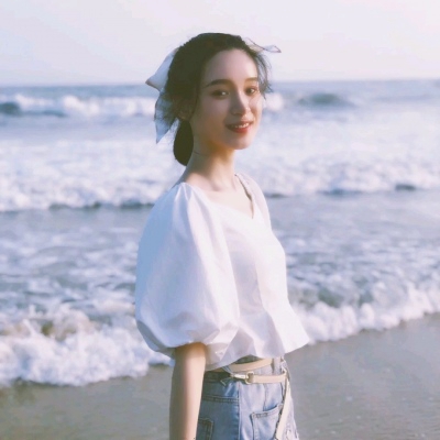 2025女生新款微信头像来袭 女生头像 第33张