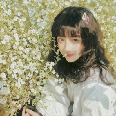 2025女生新款微信头像来袭 女生头像 第30张