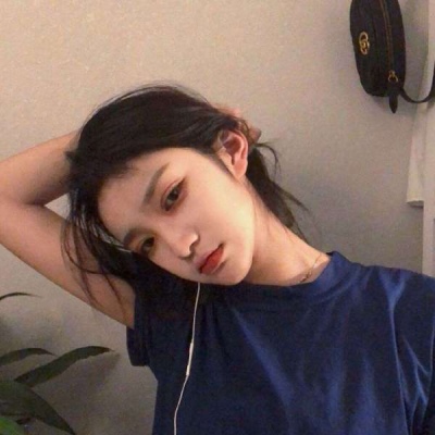 绝美真人露脸高清女头像来啦 女生头像 第1张