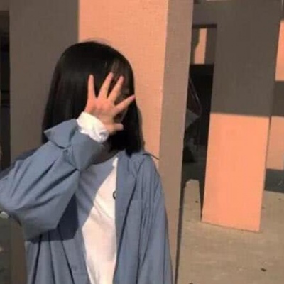 2025微信真人闺蜜头像来袭，超火超好看 友情头像 第13张