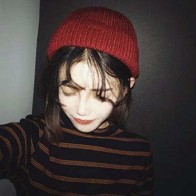 👸2025真人女生微信头像大赏，美翻啦！ 女生头像 第20张