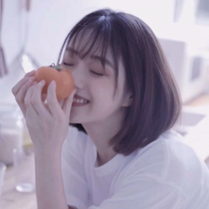 👭2025必冲!小清新真人高清闺蜜头像来袭 女生头像 第21张 👭2025必冲!小清新真人高清闺蜜头像来袭 女生头像 第21张