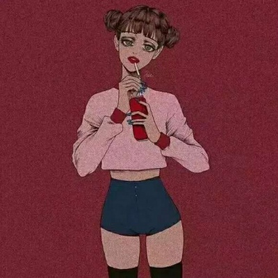 女生必看!优质头像杂图来袭