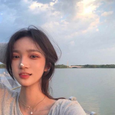 绝美真人露脸高清女头像来啦 女生头像 第6张