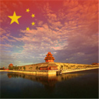 超全爱国头像来袭，满满爱国情！ 其它头像 第6张