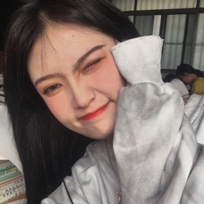 超酷真人拽姐女头来一波！ 女生头像 第5张