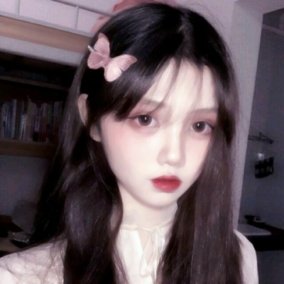 🔥2025超火的真人女生头像来啦！ 女生头像 第33张
