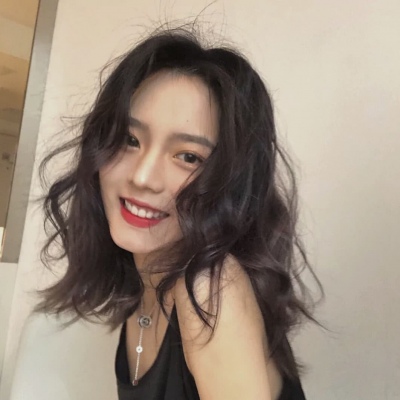超酷真人拽姐女头来一波！ 女生头像 第2张