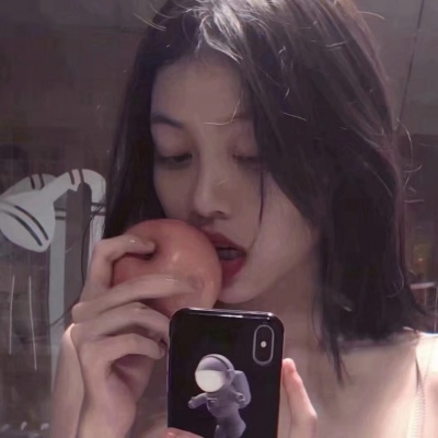 被这些小清新气质女生头像美哭啦，爱了爱了！ 女生头像 第12张