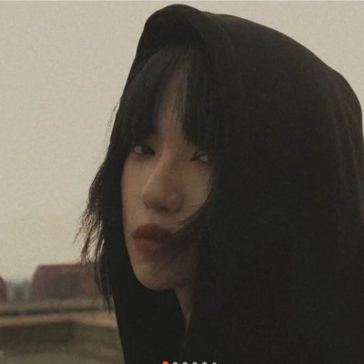 宝藏高清个性女生头像推荐 女生头像 第17张