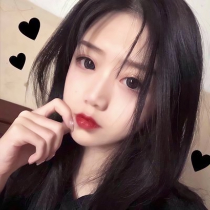 个性女生高冷霸气真人高清头像来袭✨ 女生头像 第25张