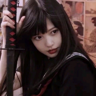 宝藏高清个性女生头像推荐 女生头像 第2张