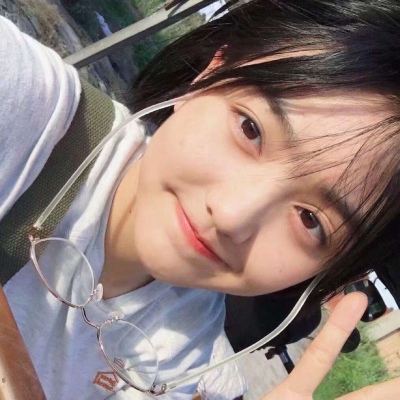 被这些小清新气质女生头像美哭啦，爱了爱了！ 女生头像 第8张