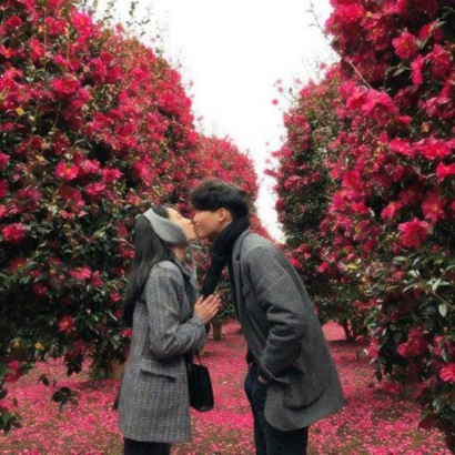 真人意境情侣一左一右高清头像图片精选 情侣头像 第18张 真人意境情侣一左一右高清头像图片精选 情侣头像 第18张