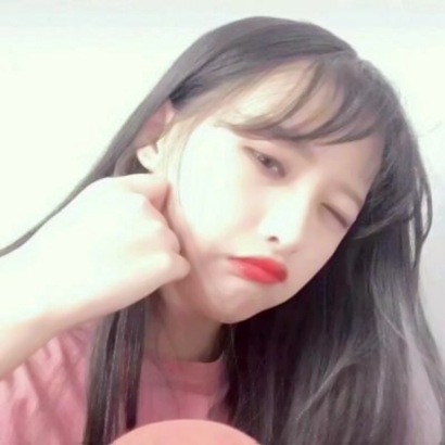 哇塞！微信2025最新真人女生高清头像来袭✨ 女生头像 第3张