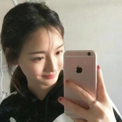 🔥2025超绝真人气质女生高清头像来袭 女生头像 第9张