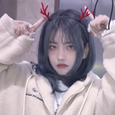 真人超潮女生头像大赏来啦 女生头像 第16张