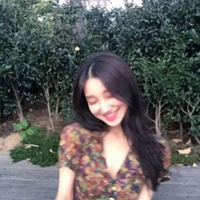 甜美气质女生头像高清图片推荐 女生头像 第7张