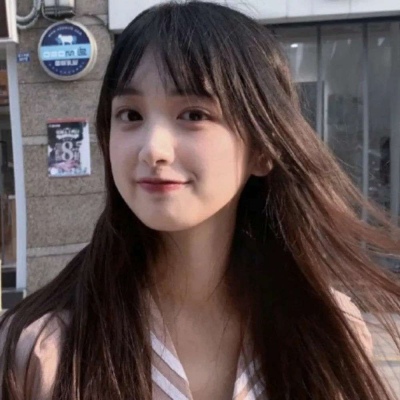 真人超潮女生头像大赏来啦 女生头像 第15张