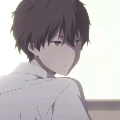 超绝！超潮最火的高清动漫男生头像来袭 男生头像 第17张
