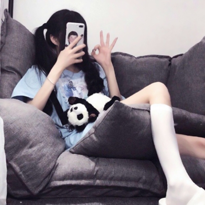 扣扣头像女2025最新图片 女生头像 第40张 扣扣头像女2025最新图片 女生头像 第40张