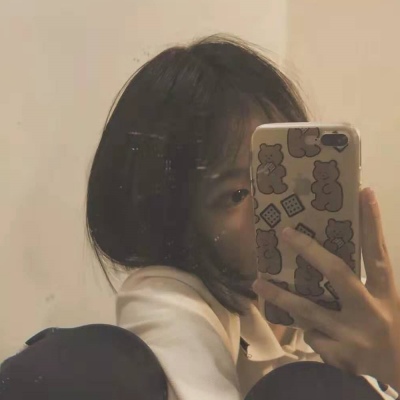 宝藏来袭！真人优质女生头像推荐 女生头像 第12张
