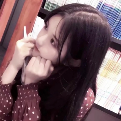 2025超绝真人女微信头像来啦✨ 女生头像 第7张