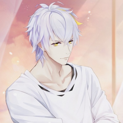动漫头像男生帅气阳光✨被戳中心巴 男生头像 第16张