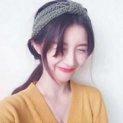 🔥2025真人女生超流行头像来袭 女生头像 第15张