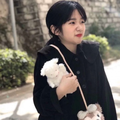 超火爆的可爱女生头像推荐 女生头像 第10张